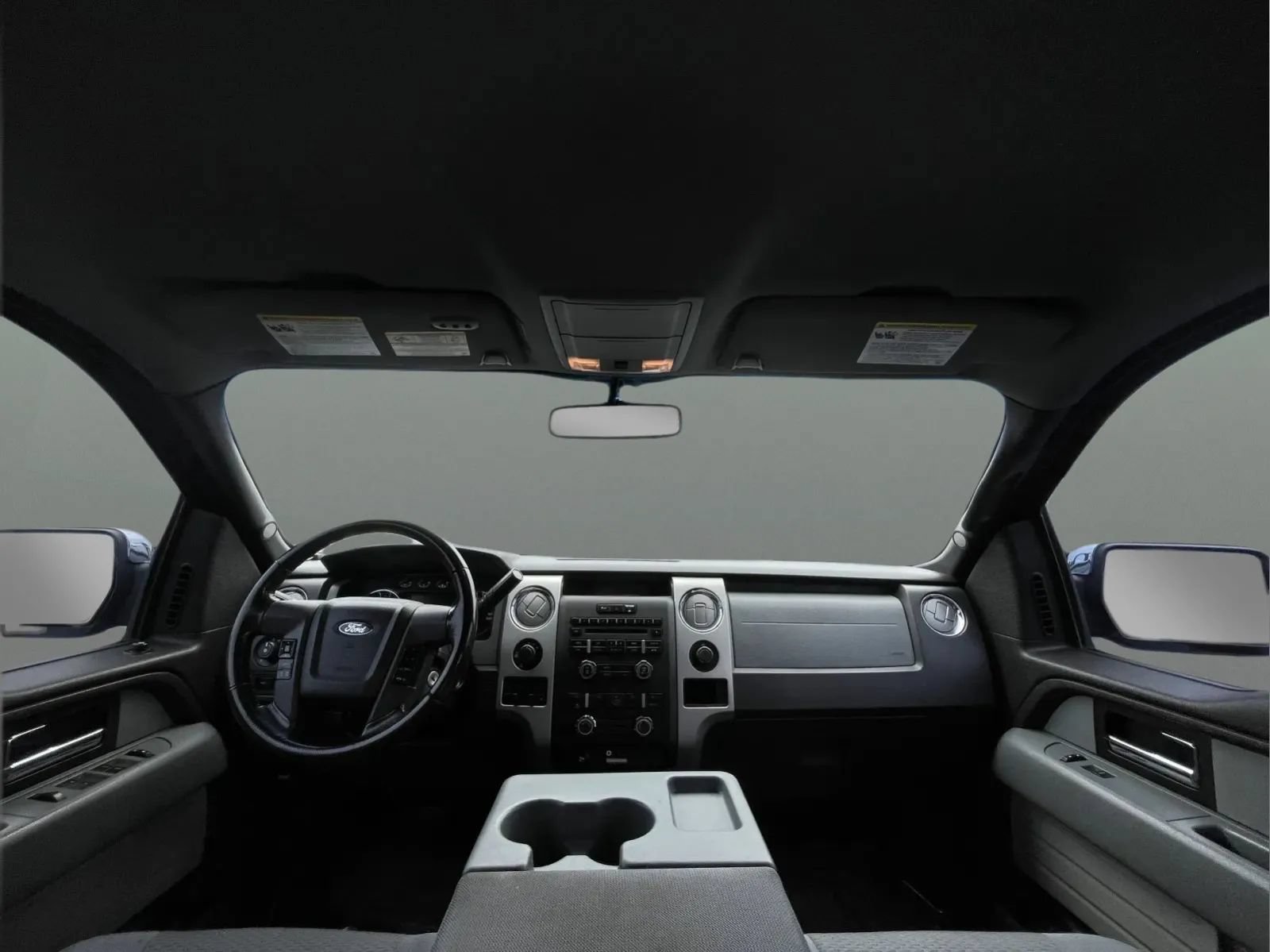 Used 2012 Ford F150 XLT w/ XLT Chrome Pkg AWD/4WD image 19