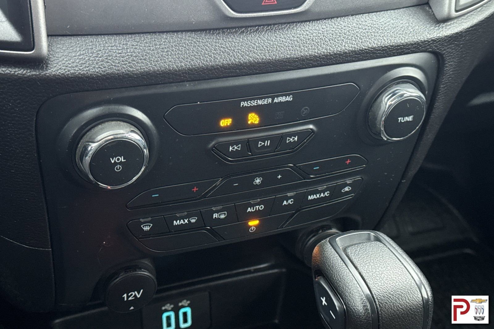 Used 2022 Ford Ranger XL w/ Equipment Group 101A High image 24