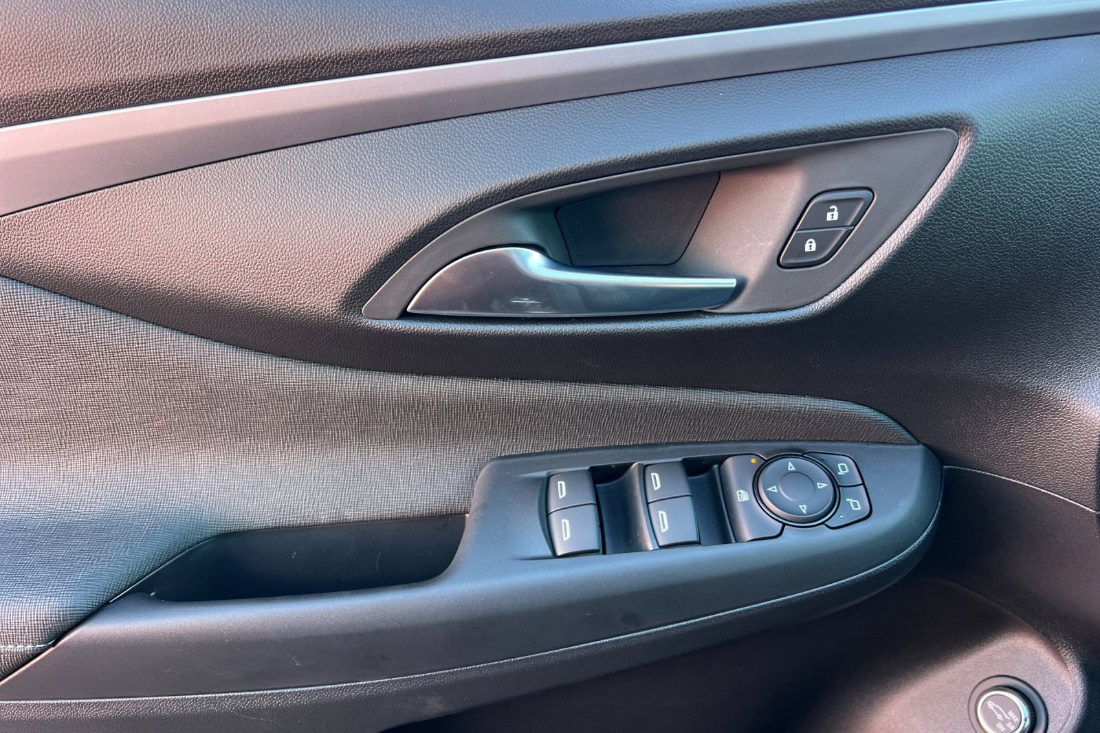 New 2026 Buick Envista Preferred w/ Convenience I Package image 9