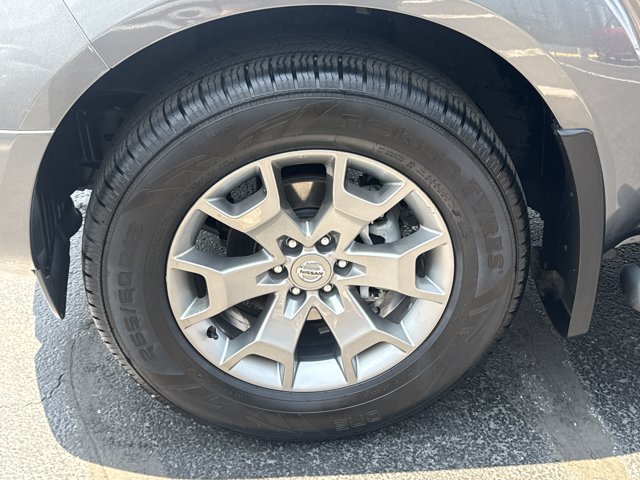 Used 2021 Nissan Frontier SV RWD image 14