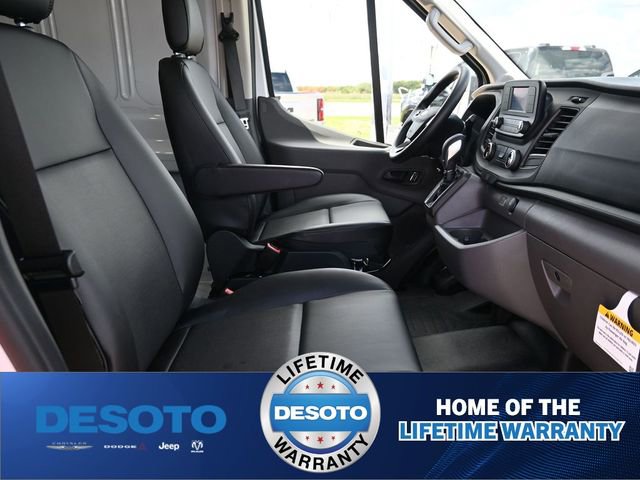 New 2025 Ford Transit 250 148 Medium Roof image 12