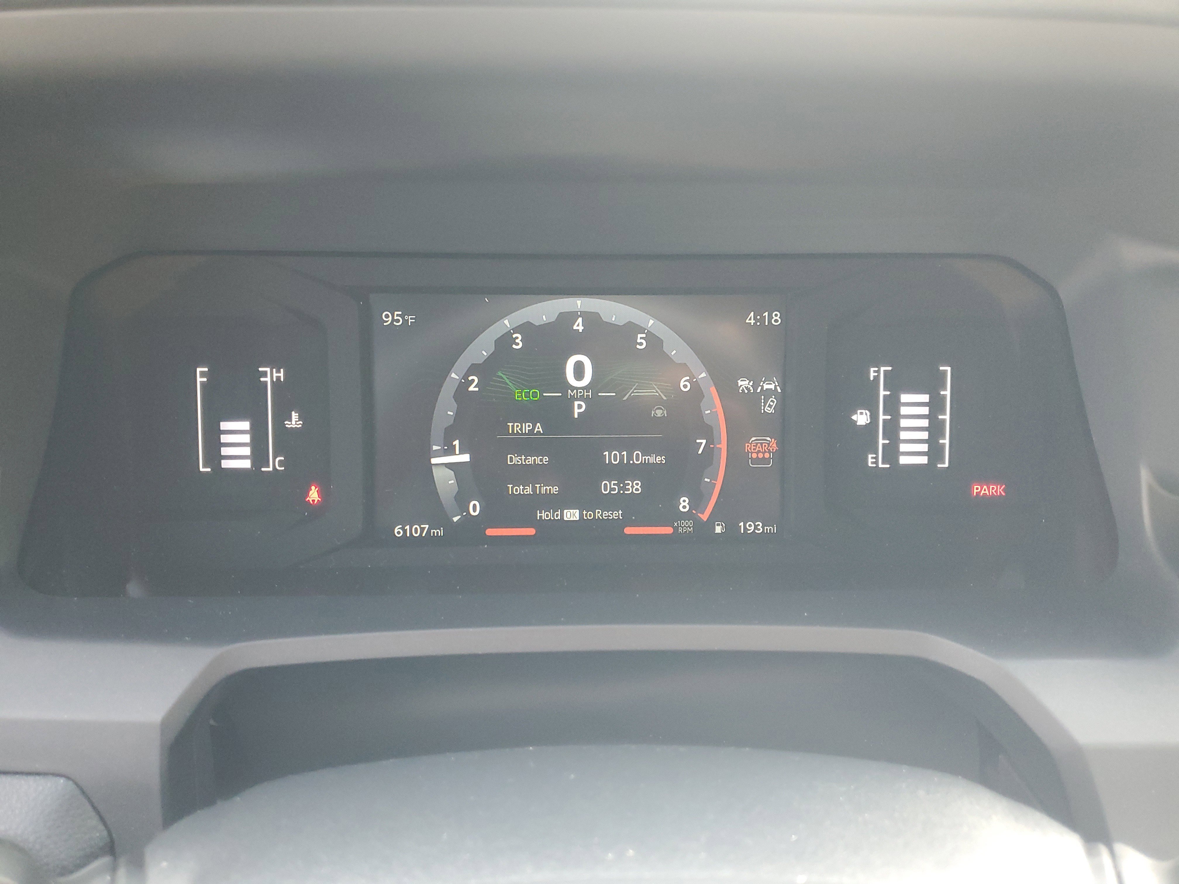 Used 2025 Toyota 4Runner SR5 image 23