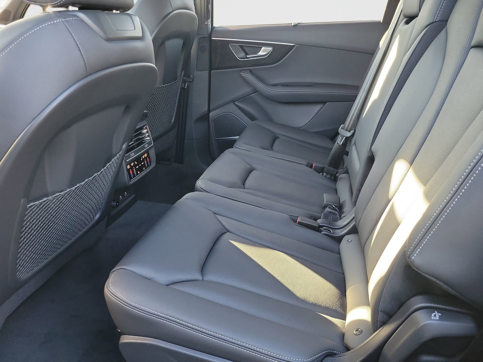 New 2026 Audi Q7 2.0T Premium Plus image 16