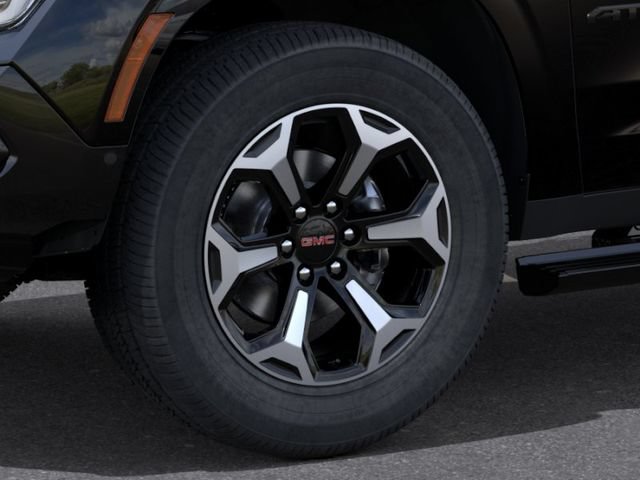 New 2026 GMC Yukon XL AT4 Ultimate AWD/4WD image 9