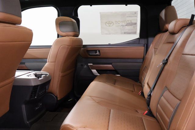 New 2026 Toyota Tundra 1794 Edition image 28