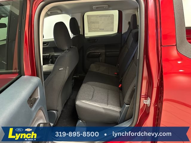 New 2026 Ford Maverick XLT w/ XLT Luxury Package AWD/4WD image 15