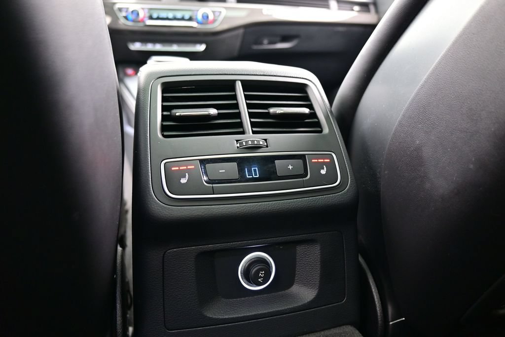 Used 2018 Audi S5 Premium Plus w/ Navigation Package AWD/4WD image 45