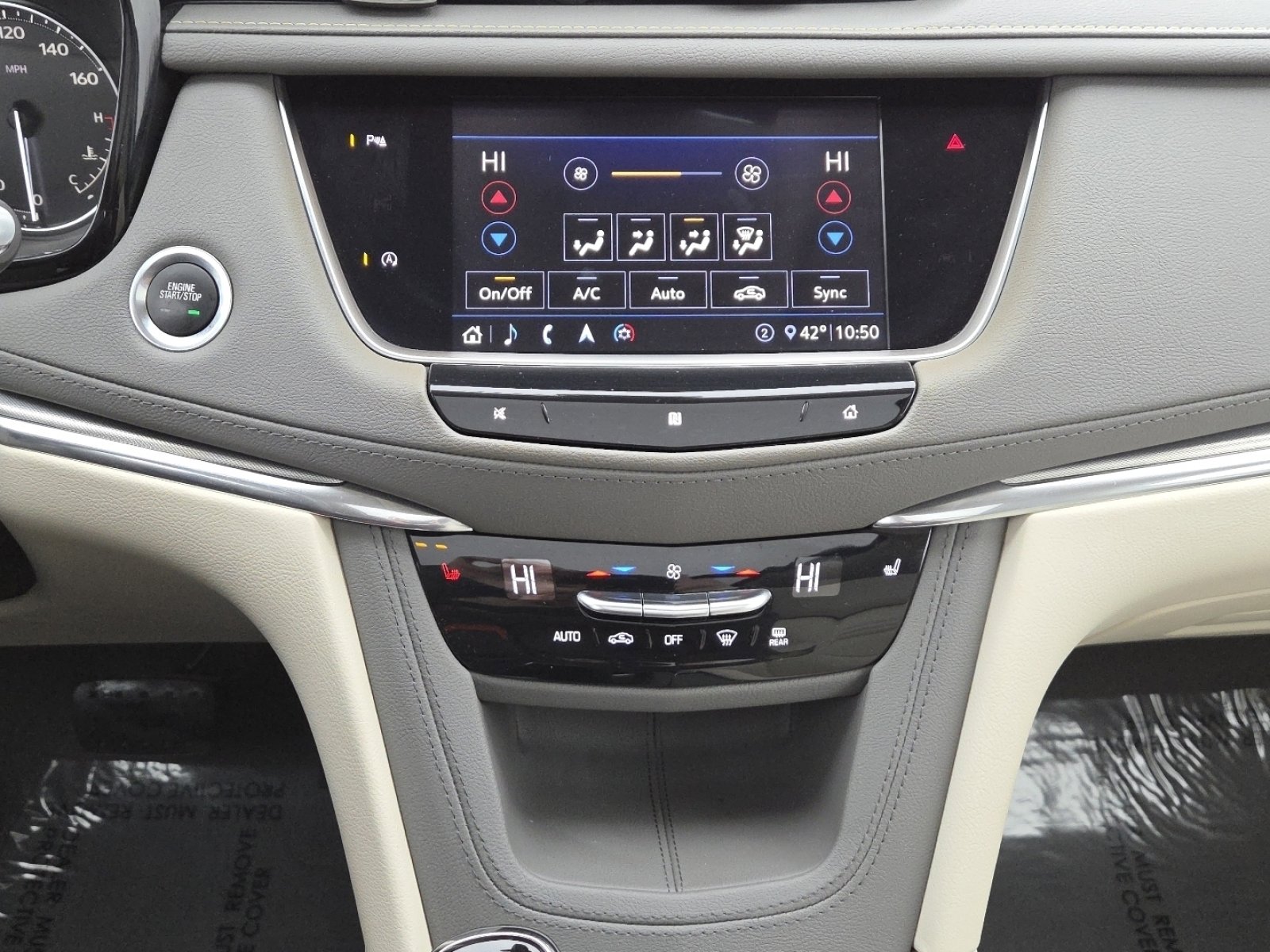 Used 2020 Cadillac XT5 Premium Luxury image 29