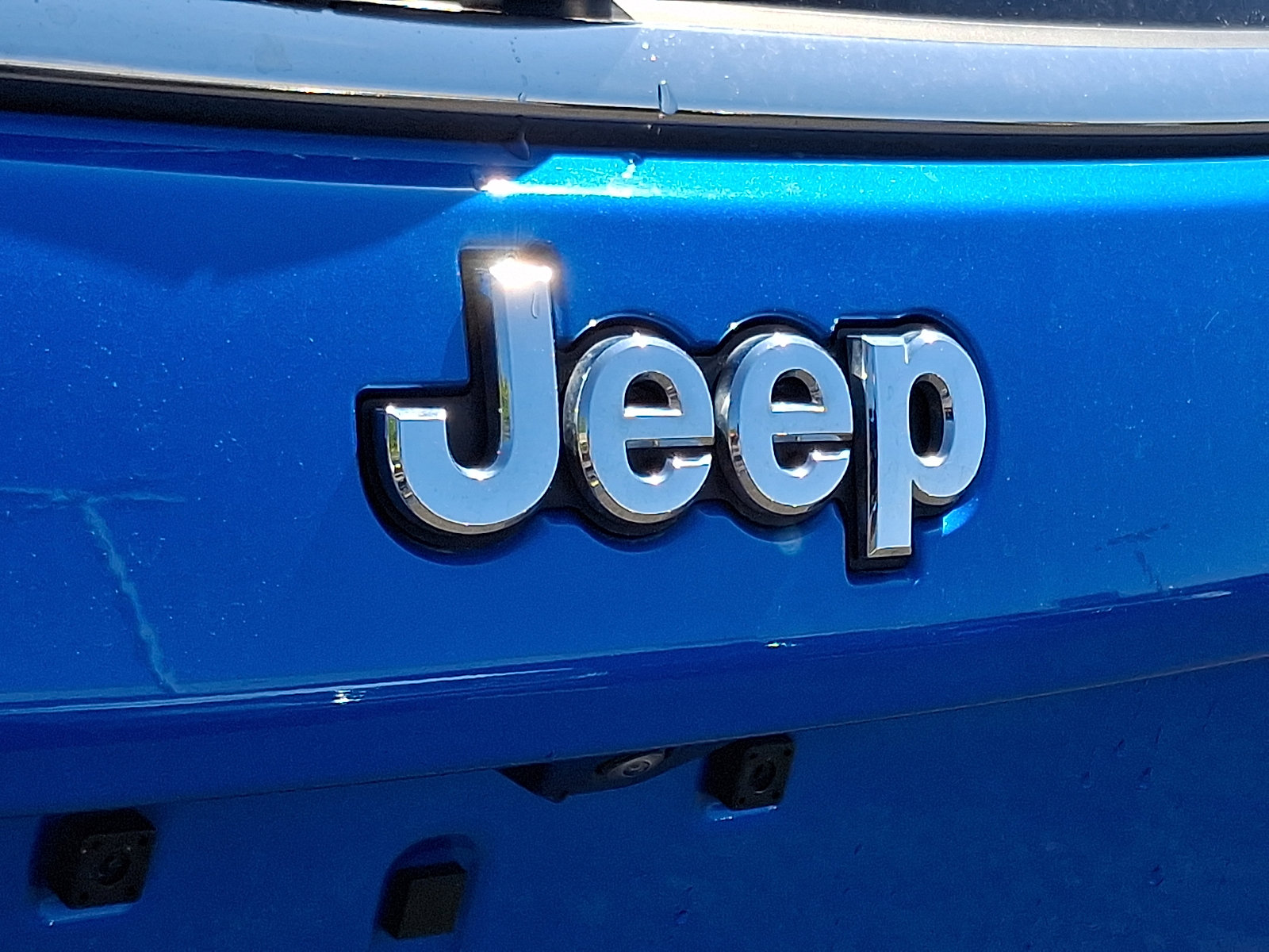 Certified 2022 Jeep Compass Limited AWD/4WD image 29