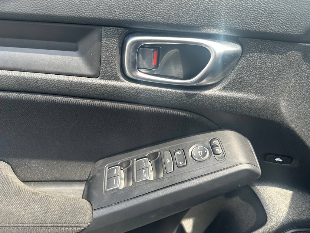 Used 2022 Honda Civic Sport image 10
