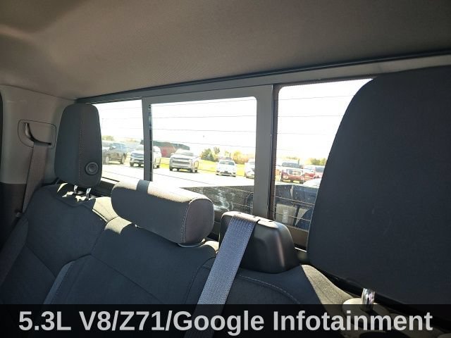 Used 2022 Chevrolet Silverado 1500 LT AWD/4WD image 29