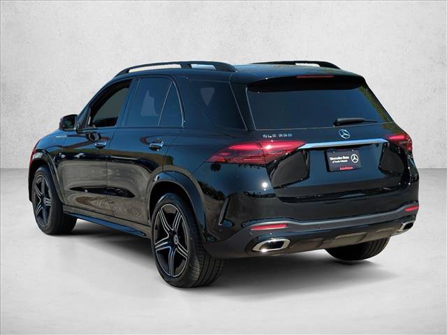 Used 2026 Mercedes-Benz GLE 350 4MATIC image 9