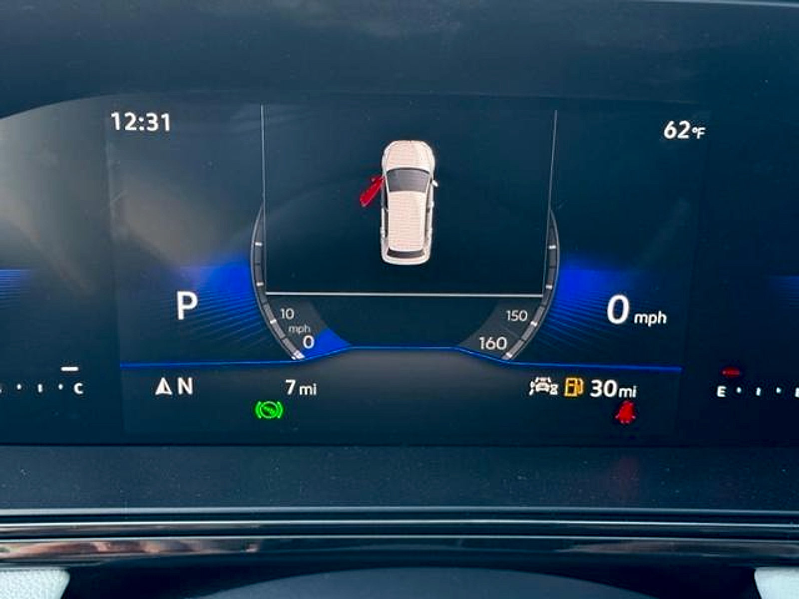 New 2026 Volkswagen Taos S FWD image 16