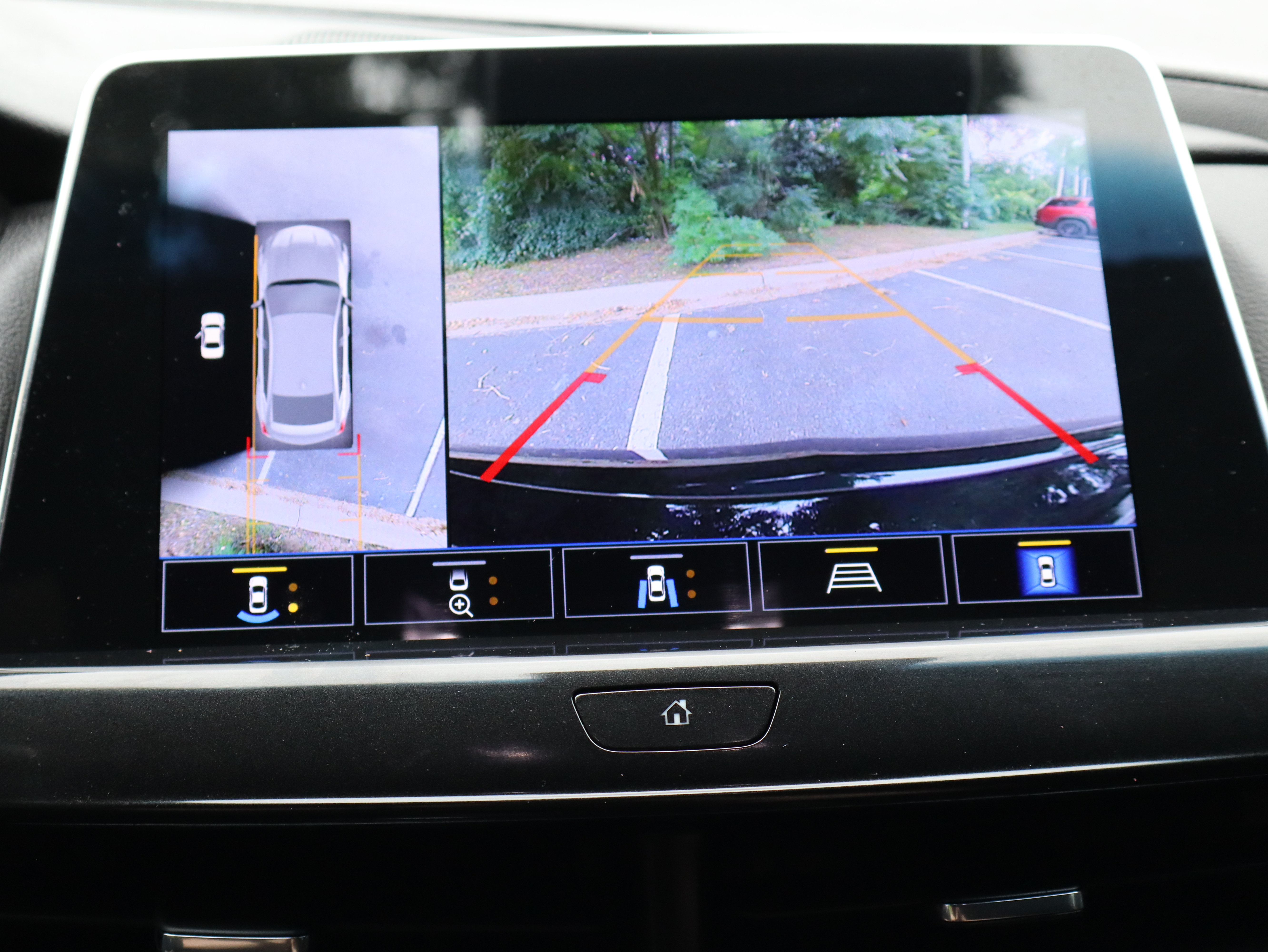 Certified 2023 Cadillac CT5 V Blackwing w/ Driver Assist Package RWD image 34