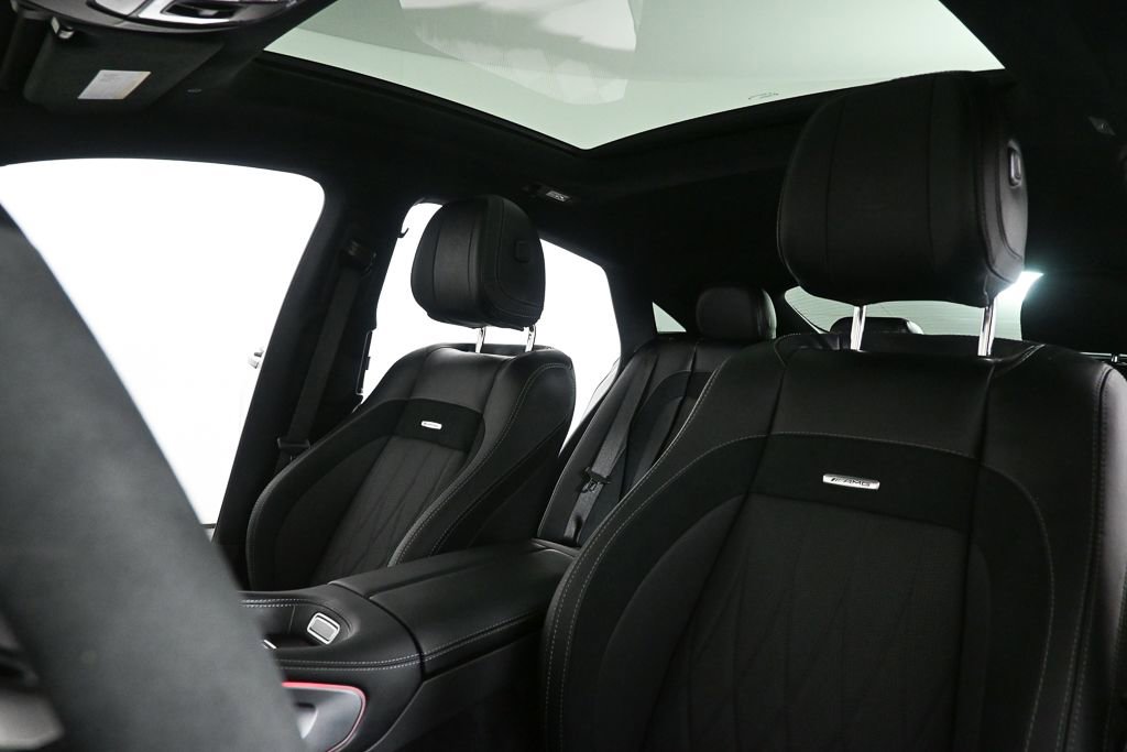 Used 2026 Mercedes-Benz GLE 63 AMG S image 5