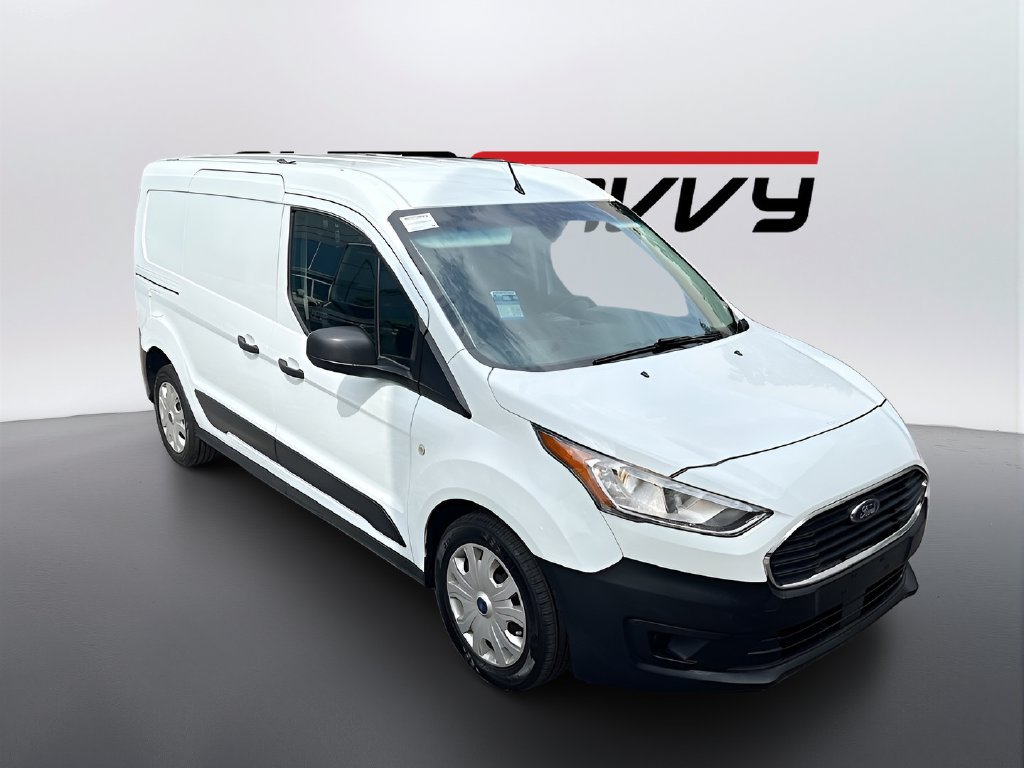 Used 2023 Ford Transit Connect XL FWD image 1