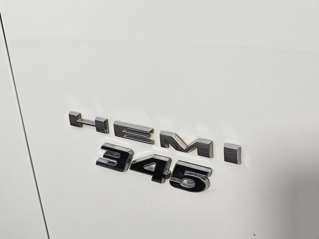 Used 2020 Dodge Challenger R/T w/ Performance Handling Group RWD image 6