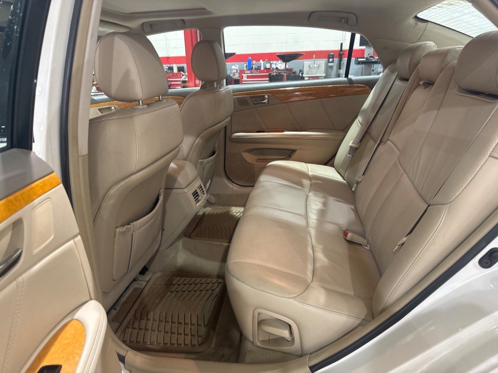 Used 2005 Toyota Avalon Limited FWD image 42