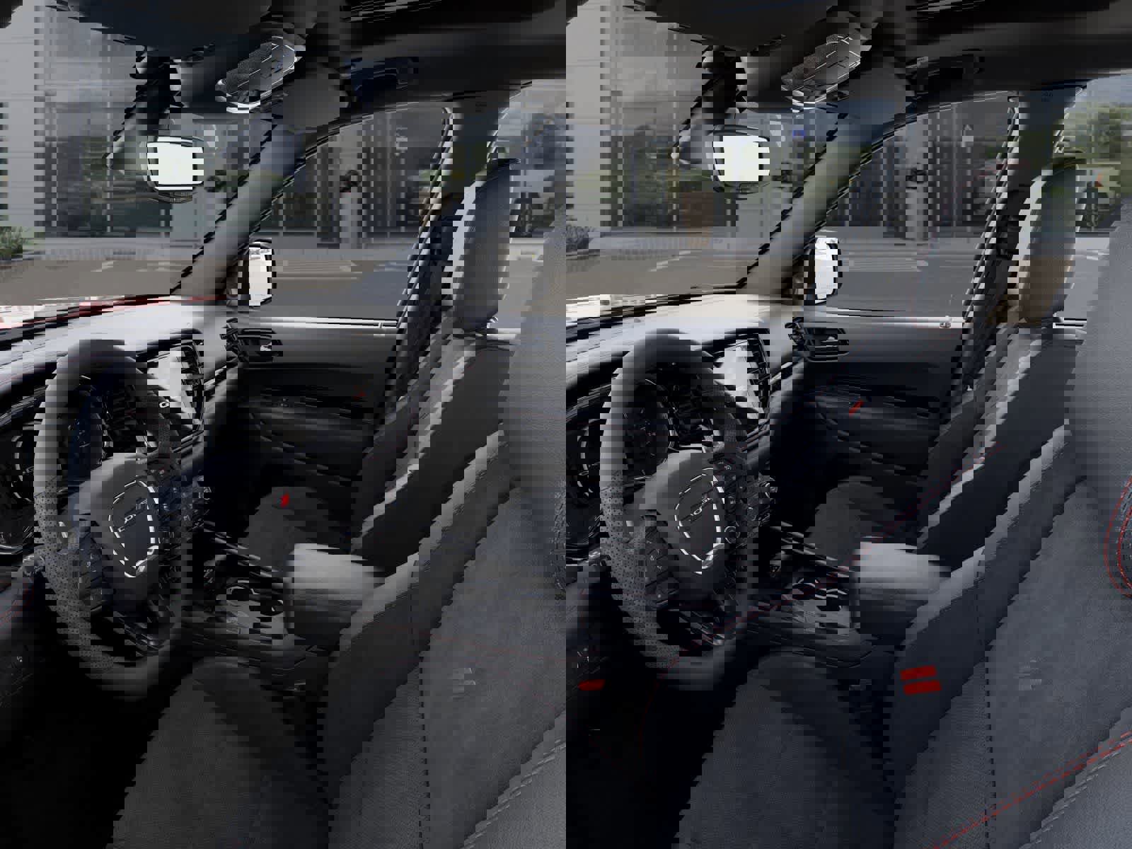 New 2026 Dodge Durango GT image 22