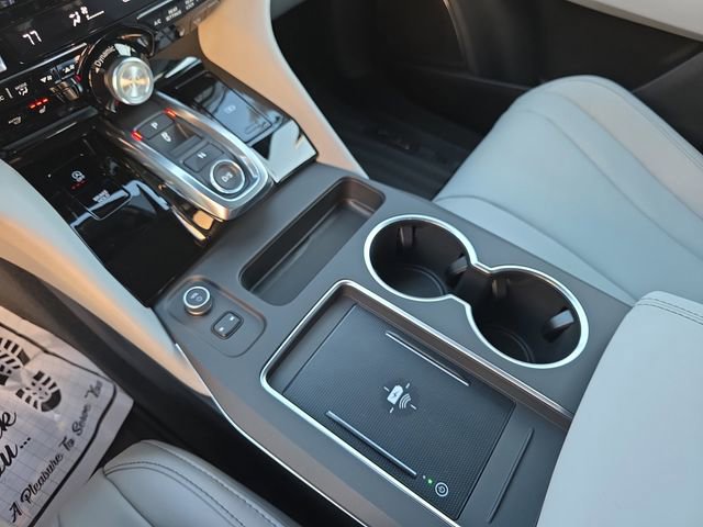 New 2026 Acura MDX FWD w/ Technology Package image 29