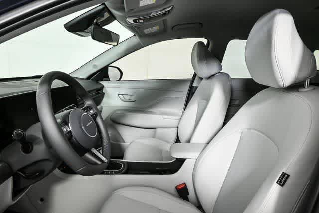 New 2026 Hyundai Kona SEL Sport FWD image 16