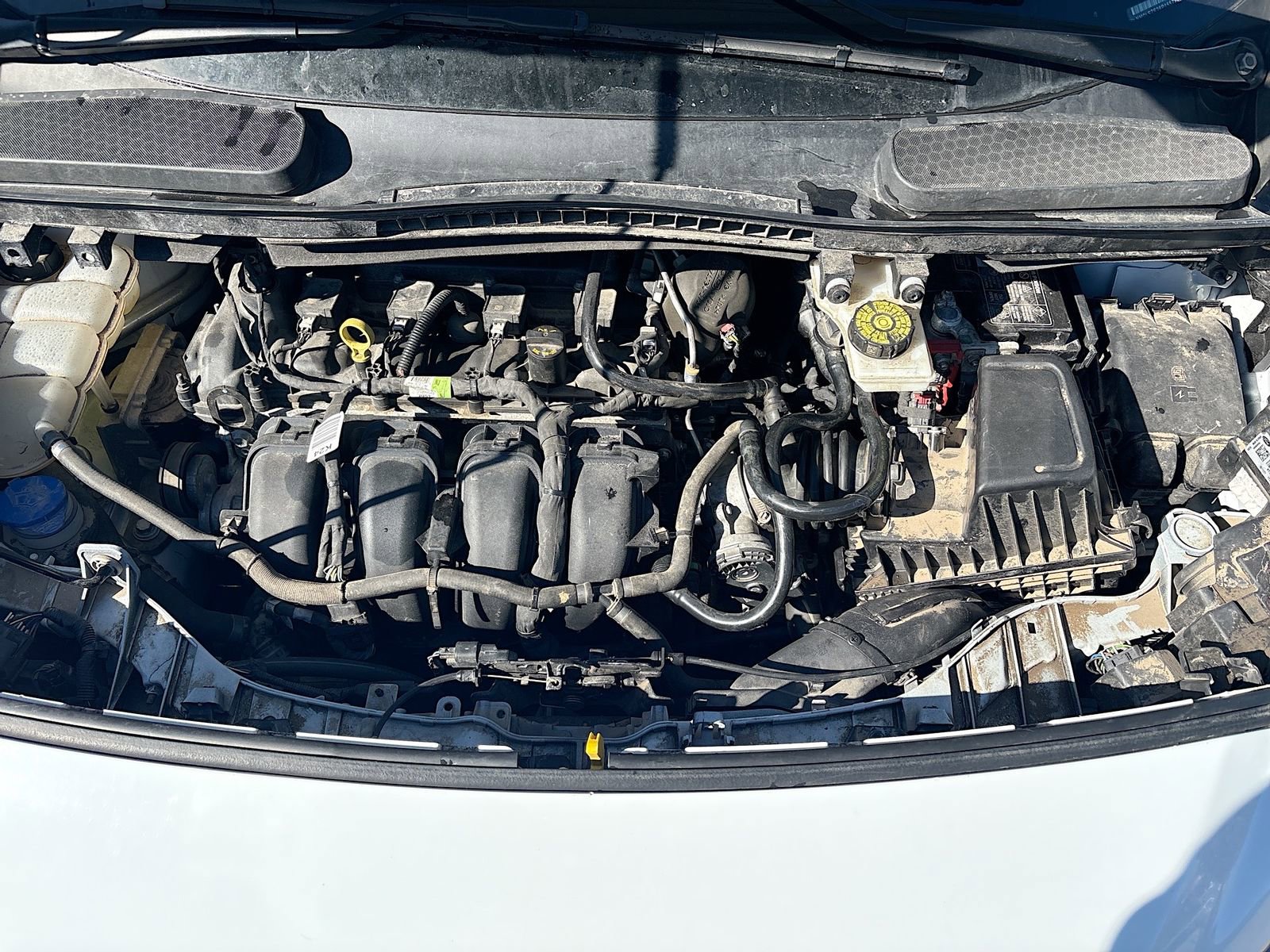 Used 2023 Ford Transit Connect XL image 24