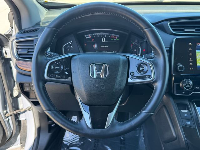 Certified 2022 Honda CR-V Touring image 22