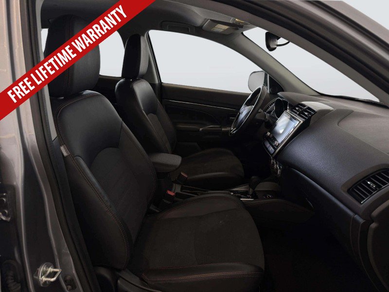 Used 2024 Mitsubishi Outlander Sport AWD image 34