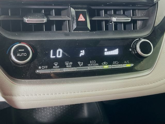 Used 2020 Toyota Corolla SE FWD image 17