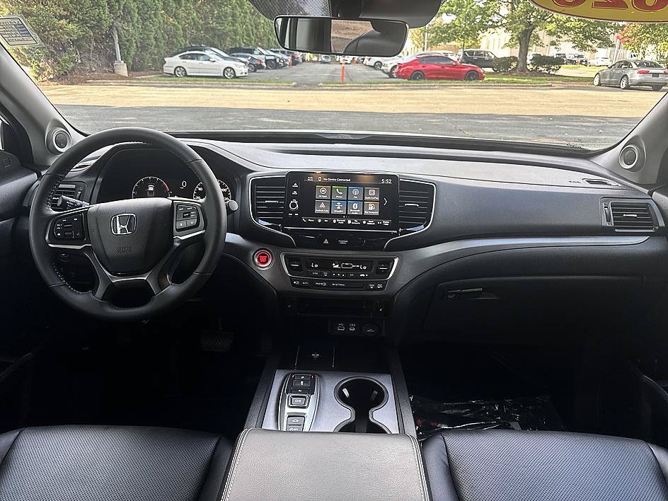 Used 2026 Honda Ridgeline RTL image 18
