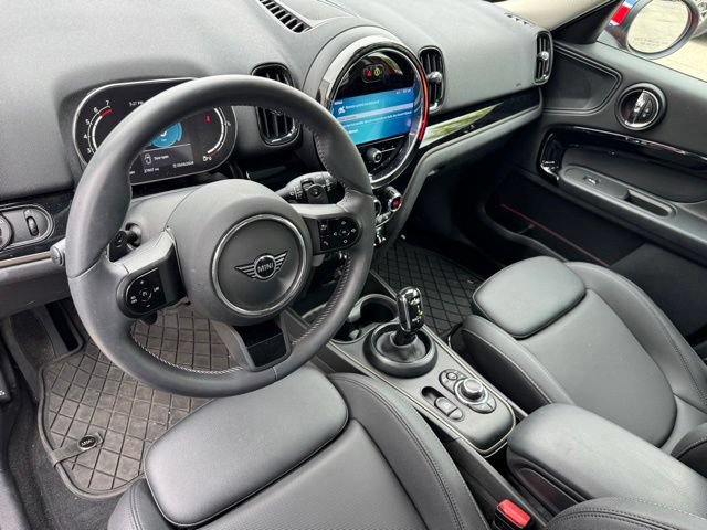 Used 2024 MINI Cooper Countryman S AWD/4WD image 17