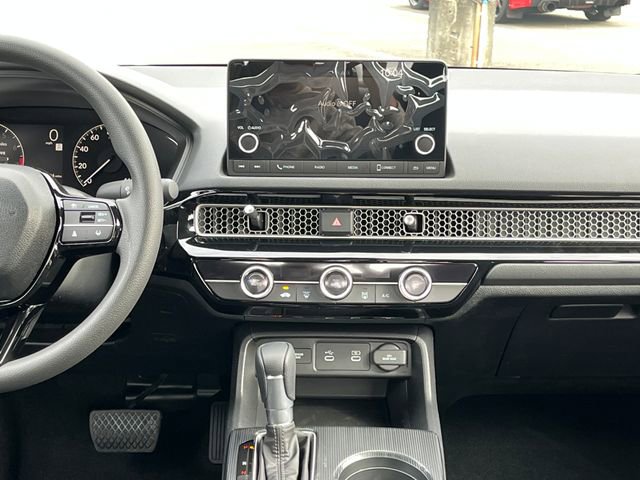 New 2026 Honda Civic LX image 23