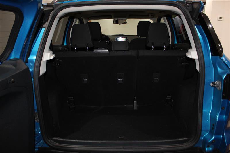 Used 2019 Ford EcoSport SE image 34