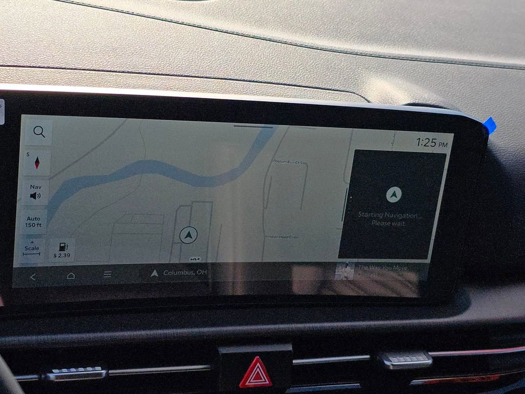 New 2026 Kia Sportage X-Line w/ X-Line Technology Package image 4