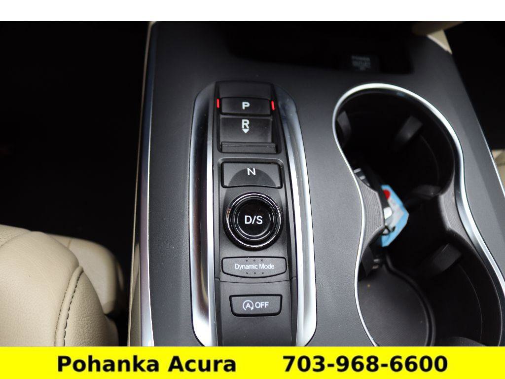 Used 2020 Acura MDX FWD w/ Technology Package image 18