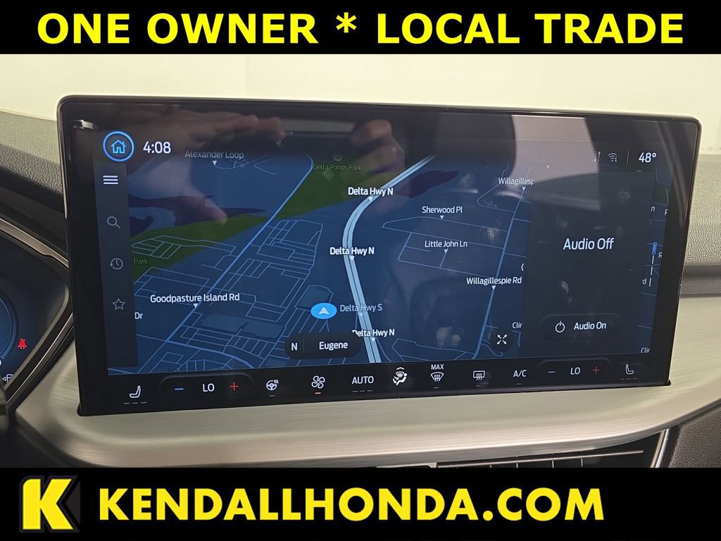 Used 2024 Ford Escape SE w/ PHEV Premium Package image 13