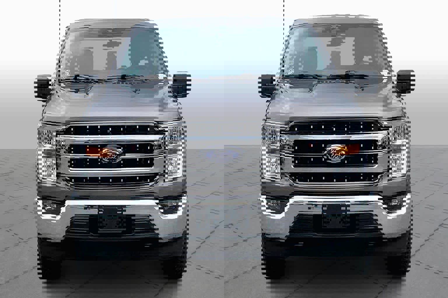 Certified 2023 Ford F150 XLT image 3