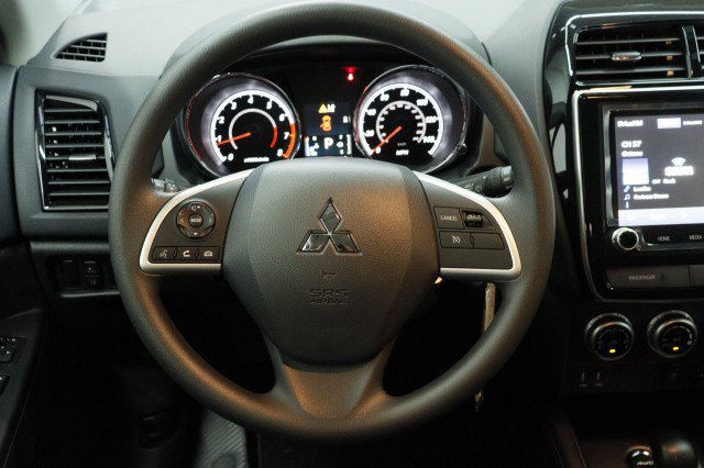 New 2026 Mitsubishi Outlander Sport ES AWD/4WD image 20