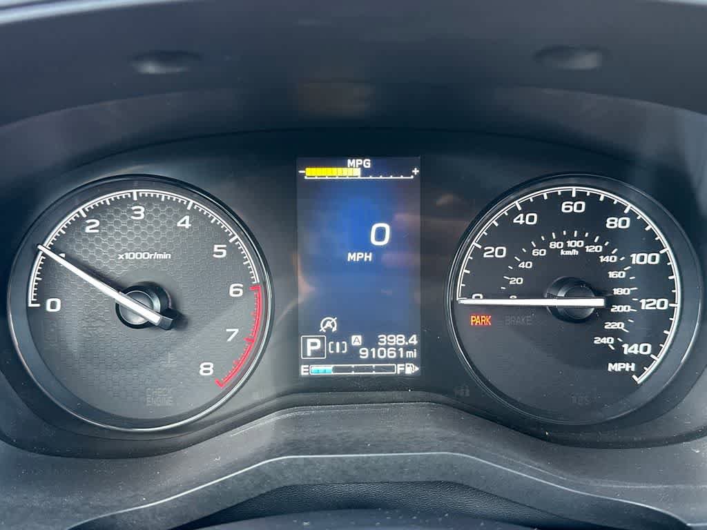 Used 2022 Subaru Forester image 18