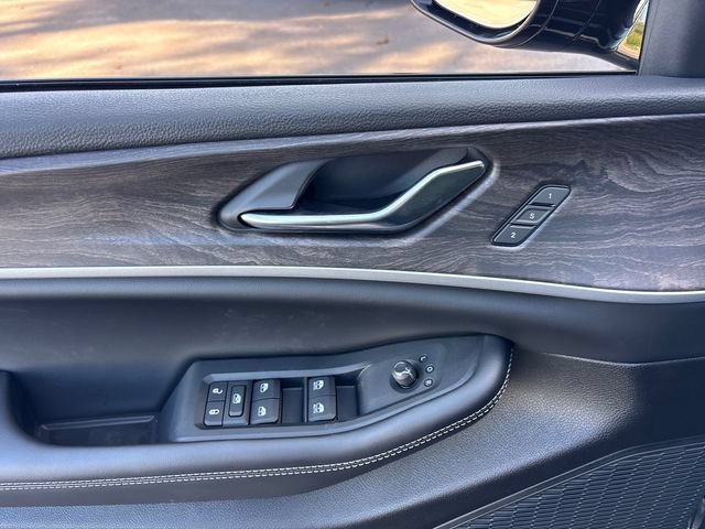 New 2027 Jeep Grand Cherokee Limited w/ Technology Group II AWD/4WD image 15