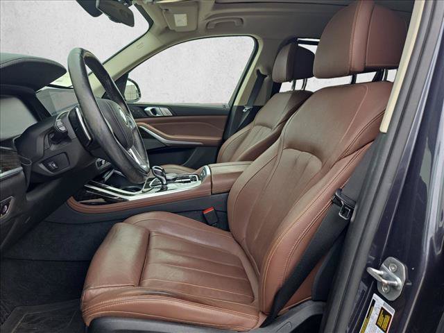 Used 2019 BMW X7 xDrive40i w/ Premium Package AWD/4WD image 15