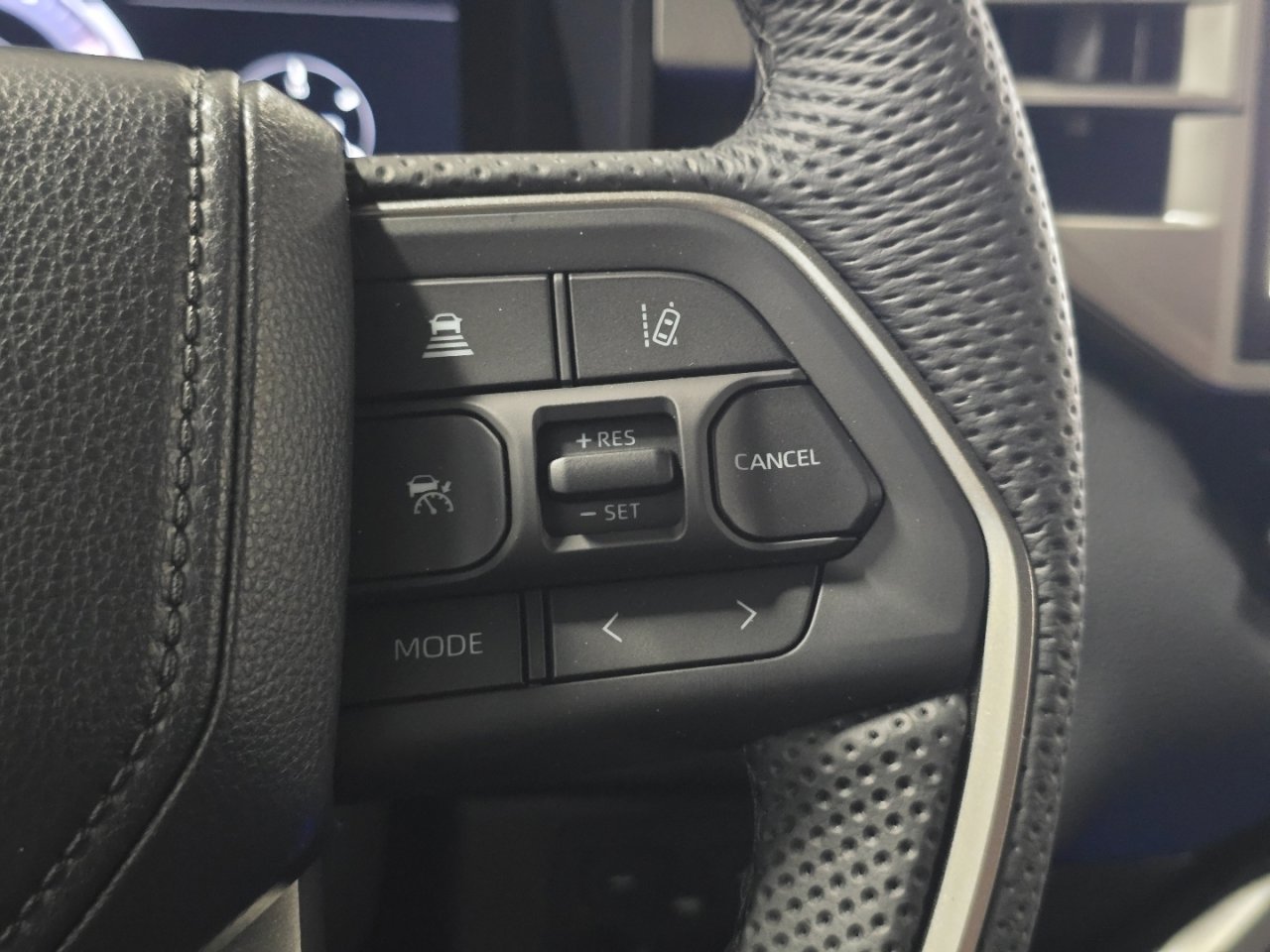 New 2026 Toyota Tundra Limited image 30