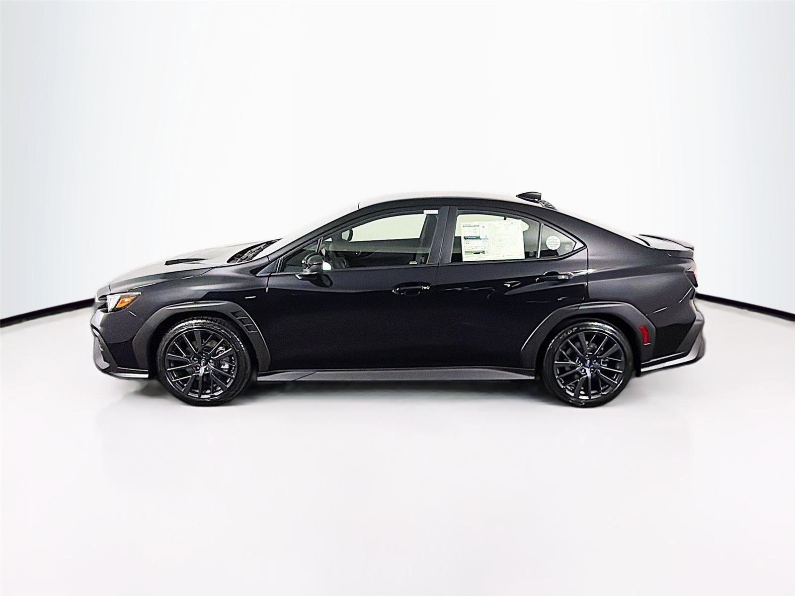 New 2026 Subaru WRX Premium AWD/4WD image 8