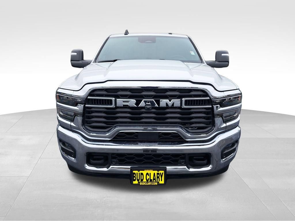 New 2026 RAM 2500 Tradesman image 9