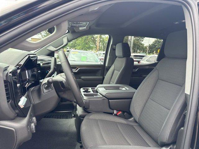 New 2025 Chevrolet Silverado 1500 LT image 14