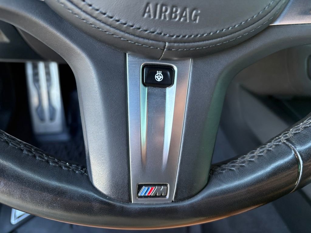 Used 2023 BMW Z4 sDrive30i w/ Premium Package image 20