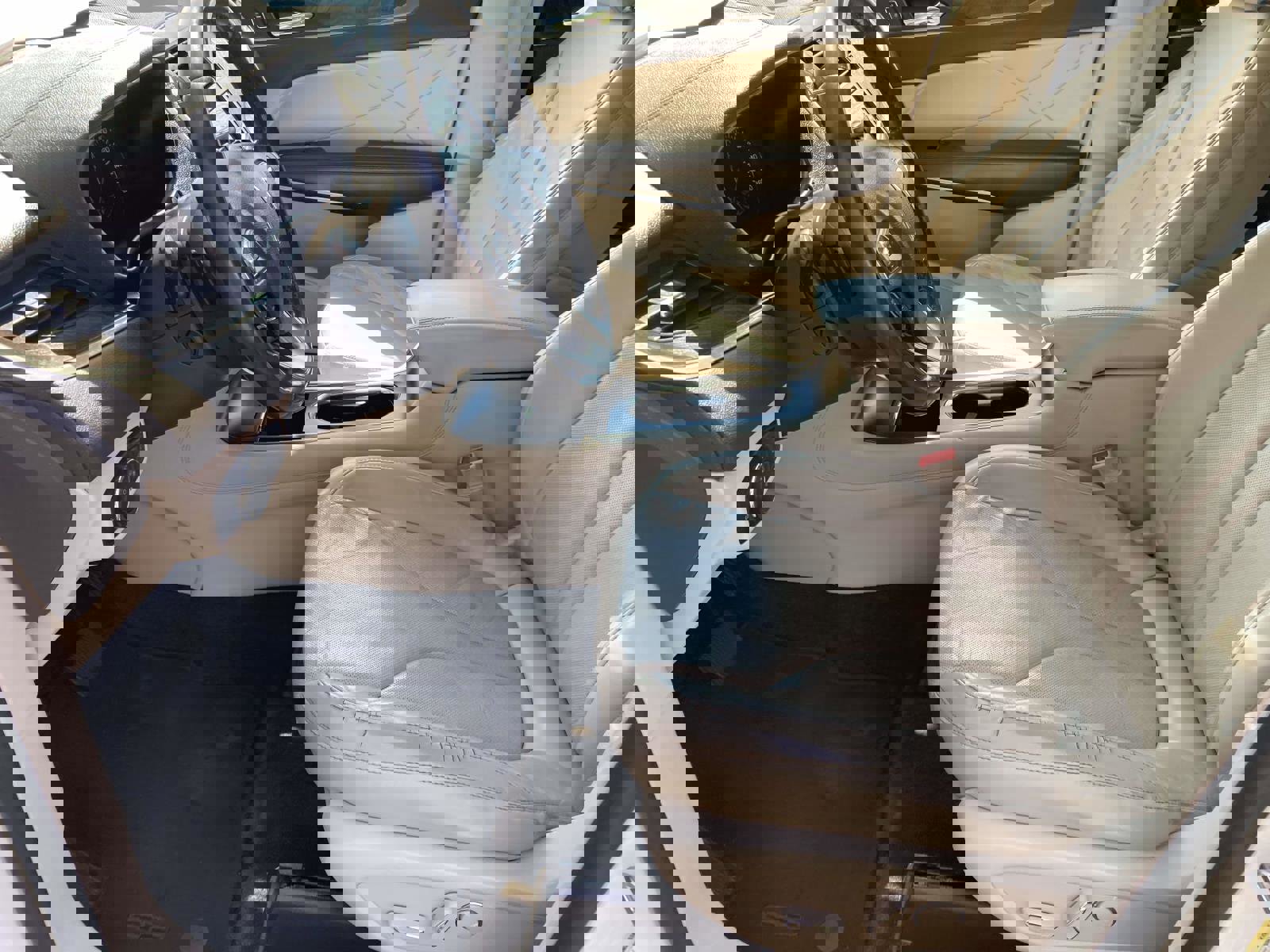 Used 2017 Lincoln MKC Reserve image 20