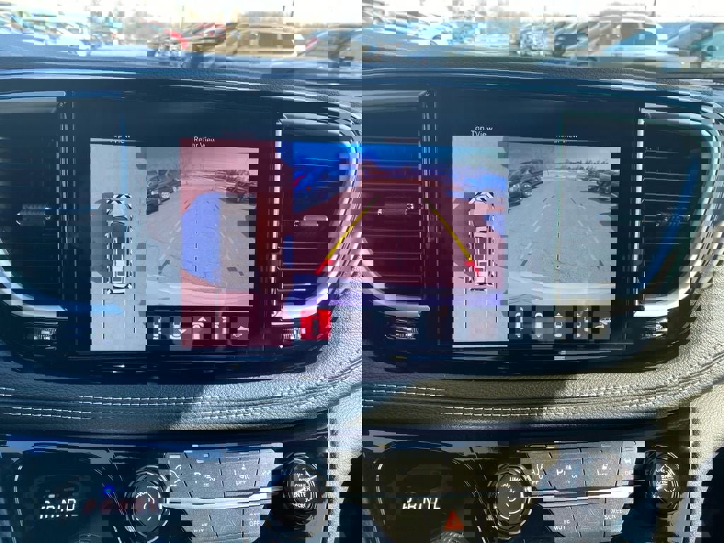 New 2026 Chrysler Pacifica Select image 22