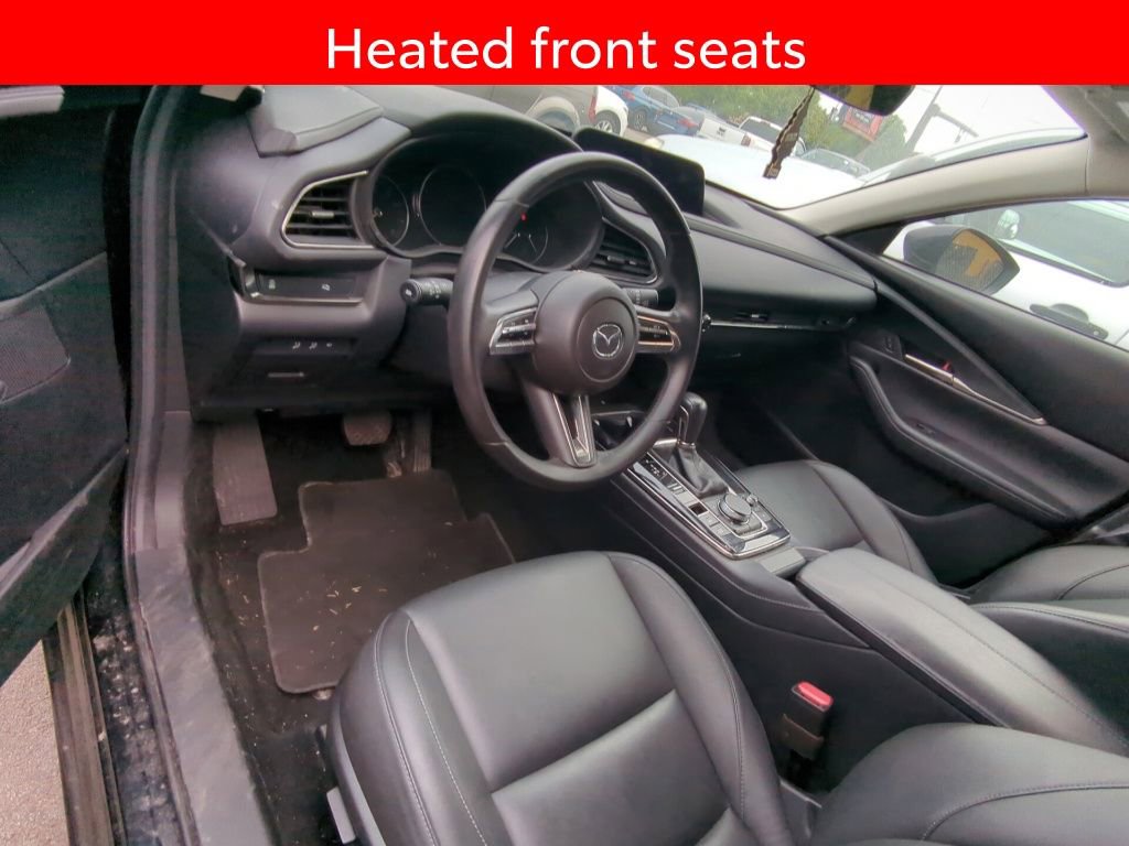 Used 2023 MAZDA CX-30 AWD 2.5 S w/ Preferred Package image 6