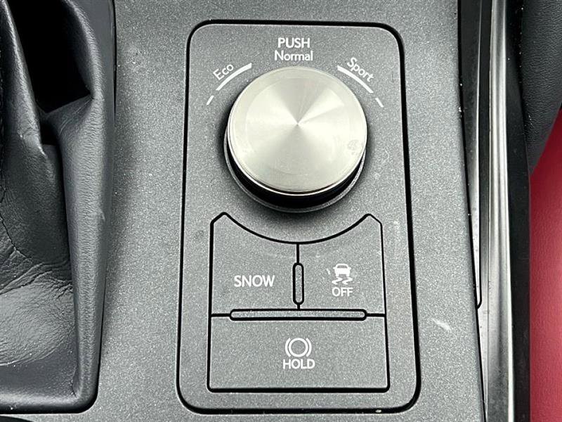 Used 2025 Lexus IS 300 w/ Comfort Package image 42